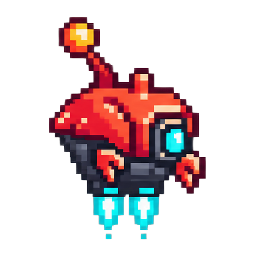 Coral Crab Bot