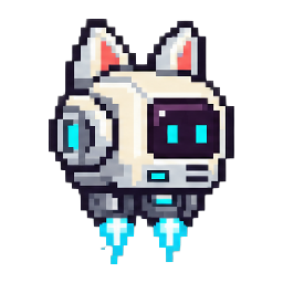 Pearl Cat Bot