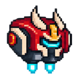 Storm Ronin