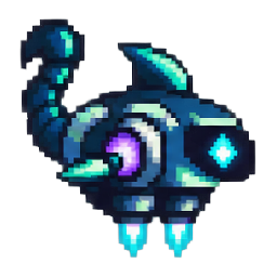 Void Leviathan